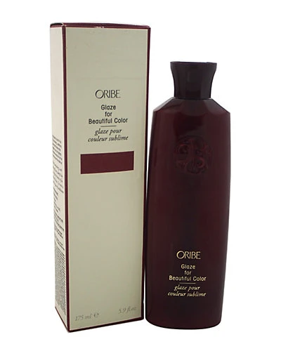Oribe 5.9oz Glaze For Beautiful Color Women 1 Oribe 5.9oz Glaze For Beautiful Color Women