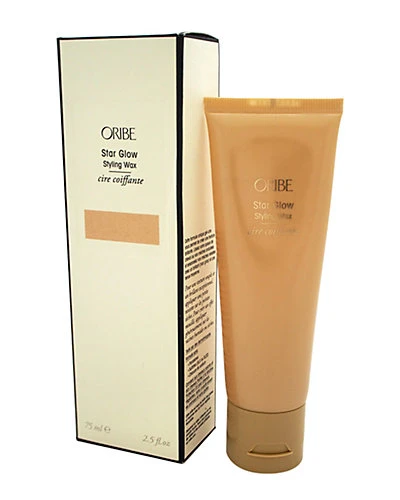 Oribe 2.5oz Star Glow Styling Wax Women 1 Oribe 2.5oz Star Glow Styling Wax Women