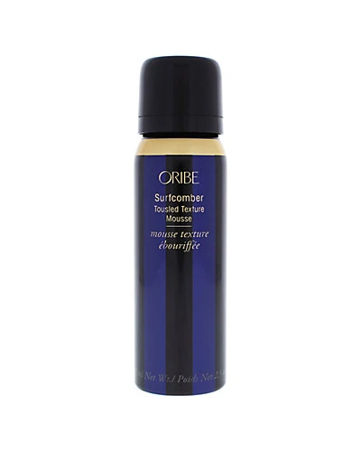 Oribe Surfcomber 2.5oz Tousled Texture Mousse Women 1 Oribe Surfcomber 2.5oz Tousled Texture Mousse Women