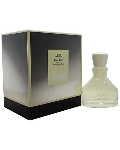 Oribe Silver Pearl 1.7oz Eau De Parfum Spray Women 1 Oribe Silver Pearl 1.7oz Eau De Parfum Spray Women