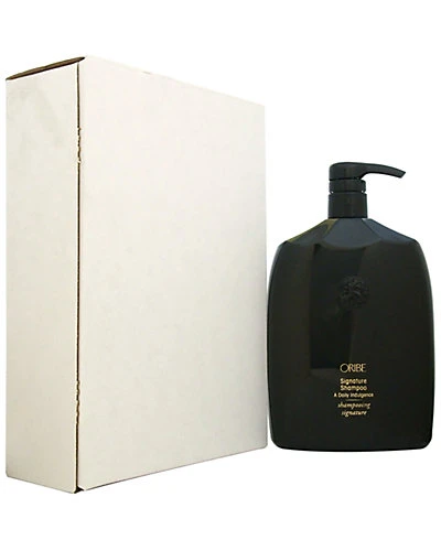 Oribe 33.8oz Signature Shampoo Women 1 Oribe 33.8oz Signature Shampoo Women