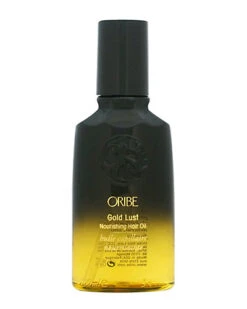 Oribe 3.4oz Gold Lust Nourishing Hair Oil Women
