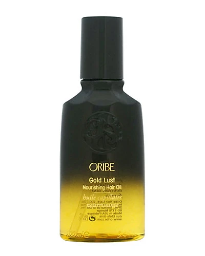 Oribe 3.4oz Gold Lust Nourishing Hair Oil Women 1 Oribe 3.4oz Gold Lust Nourishing Hair Oil Women