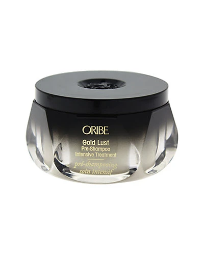 Oribe 4oz Gold Lust Pre-Shampoo Intensive Treatment Women 1 Oribe 4oz Gold Lust Pre-Shampoo Intensive Treatment Women