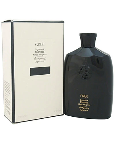 Oribe Unisex 8.5oz Signature Shampoo Women 1 Oribe Unisex 8.5oz Signature Shampoo Women