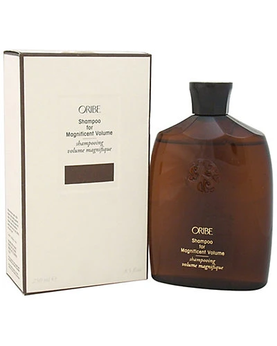 Oribe Unisex 8.5oz Shampoo For Magnificent Volume Women 1 Oribe Unisex 8.5oz Shampoo For Magnificent Volume Women