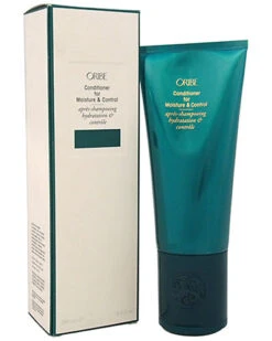 Oribe Unisex 6.8oz Conditioner For Moisture & Control Women