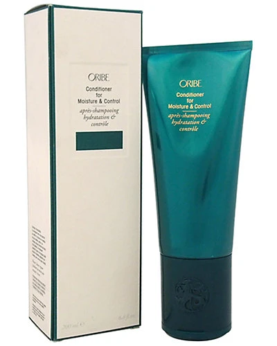 Oribe Unisex 6.8oz Conditioner For Moisture & Control Women 1 Oribe Unisex 6.8oz Conditioner For Moisture & Control Women