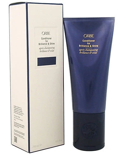 Oribe Unisex 6.8oz Conditioner For Brilliance & Shine Women 1 Oribe Unisex 6.8oz Conditioner For Brilliance & Shine Women
