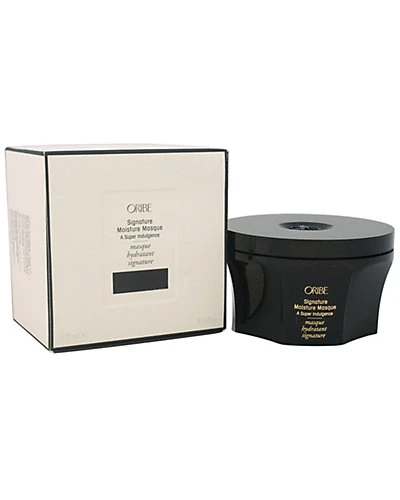 Oribe 5.9oz Signature Moisture Masque Women 1 Oribe 5.9oz Signature Moisture Masque Women