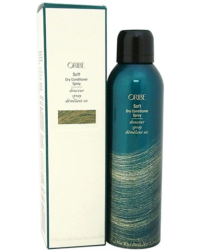 Oribe 5.3oz Soft Dry Conditioner Spray Women 1 Oribe 5.3oz Soft Dry Conditioner Spray Women