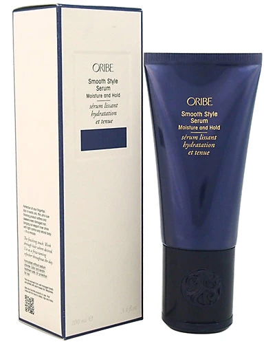 Oribe 3.4oz Smooth Style Serum Women 1 Oribe 3.4oz Smooth Style Serum Women