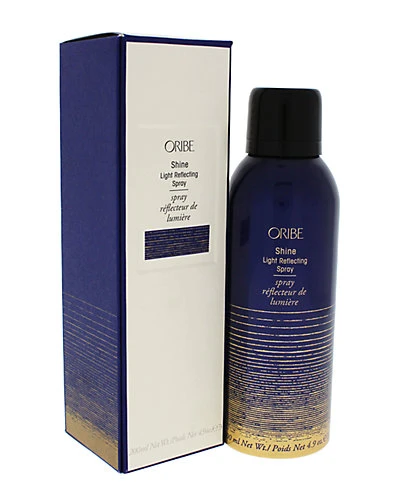 Oribe 4.9oz Shine Light Reflection Spray Women 1 Oribe 4.9oz Shine Light Reflection Spray Women