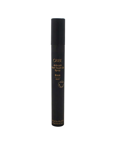 Oribe 0.7oz Black Airbrush Root Touch-Up Spray Women 1 Oribe 0.7oz Black Airbrush Root Touch-Up Spray Women