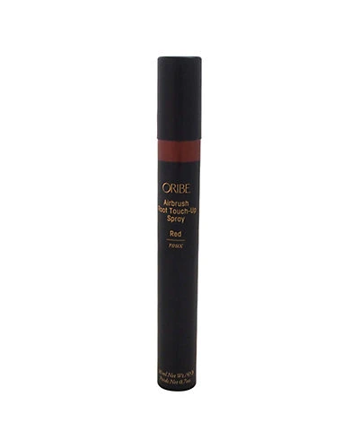 Oribe 0.7oz Red Airbrush Root Touch-Up Spray Women 1 Oribe 0.7oz Red Airbrush Root Touch-Up Spray Women